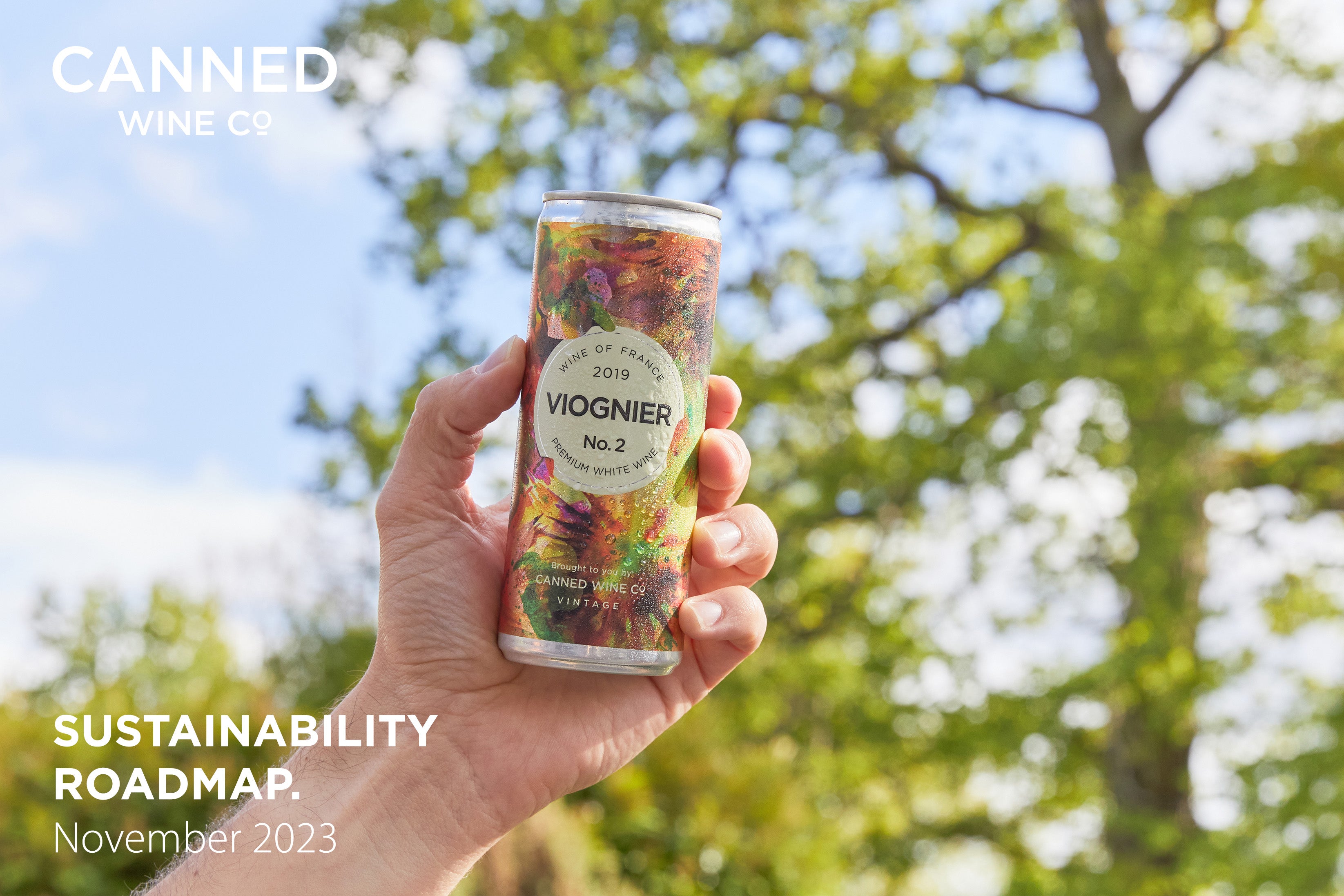 Sipwell Wine Co. - Premium Sustainable Canned Wine