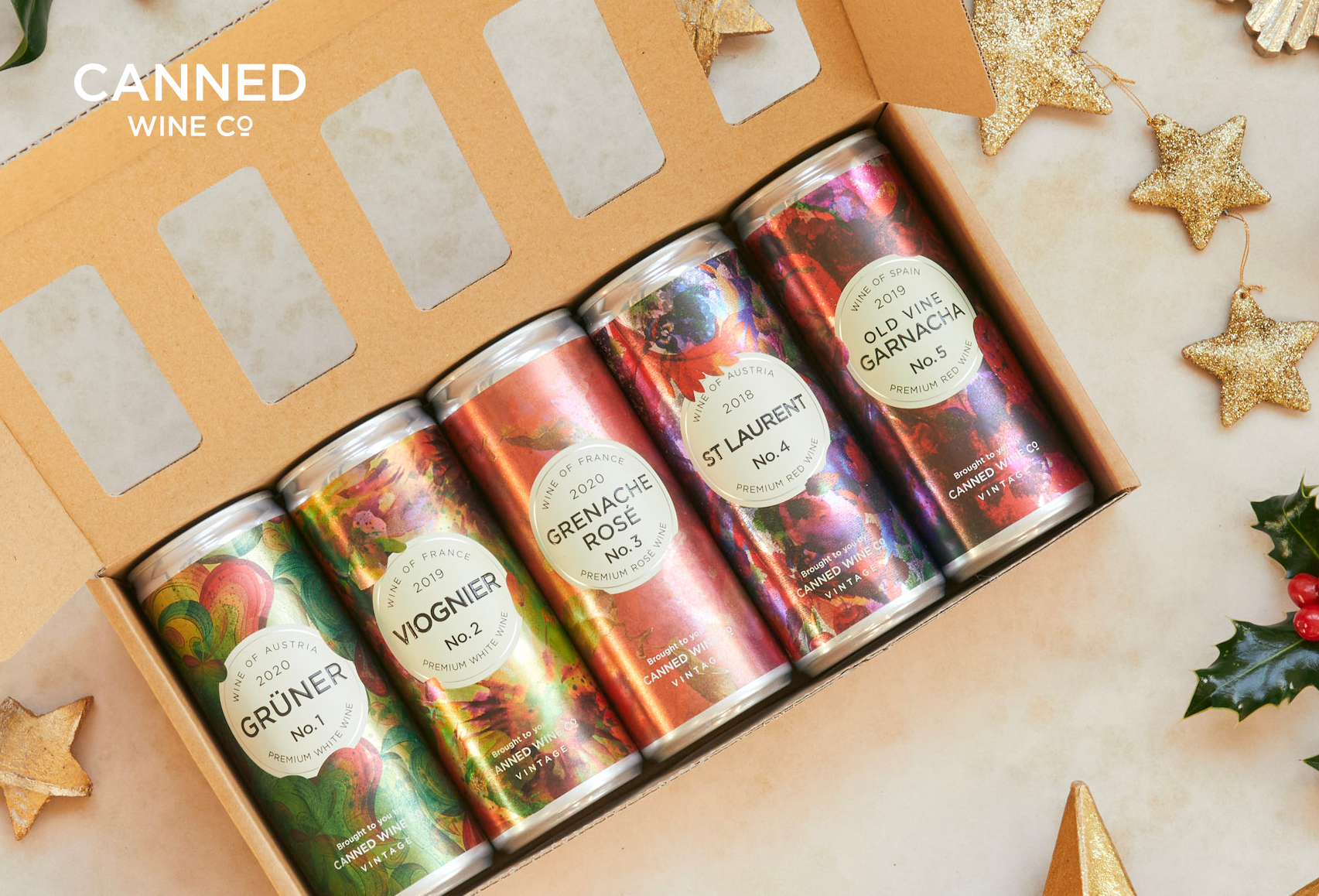 The best wine gifts under £40