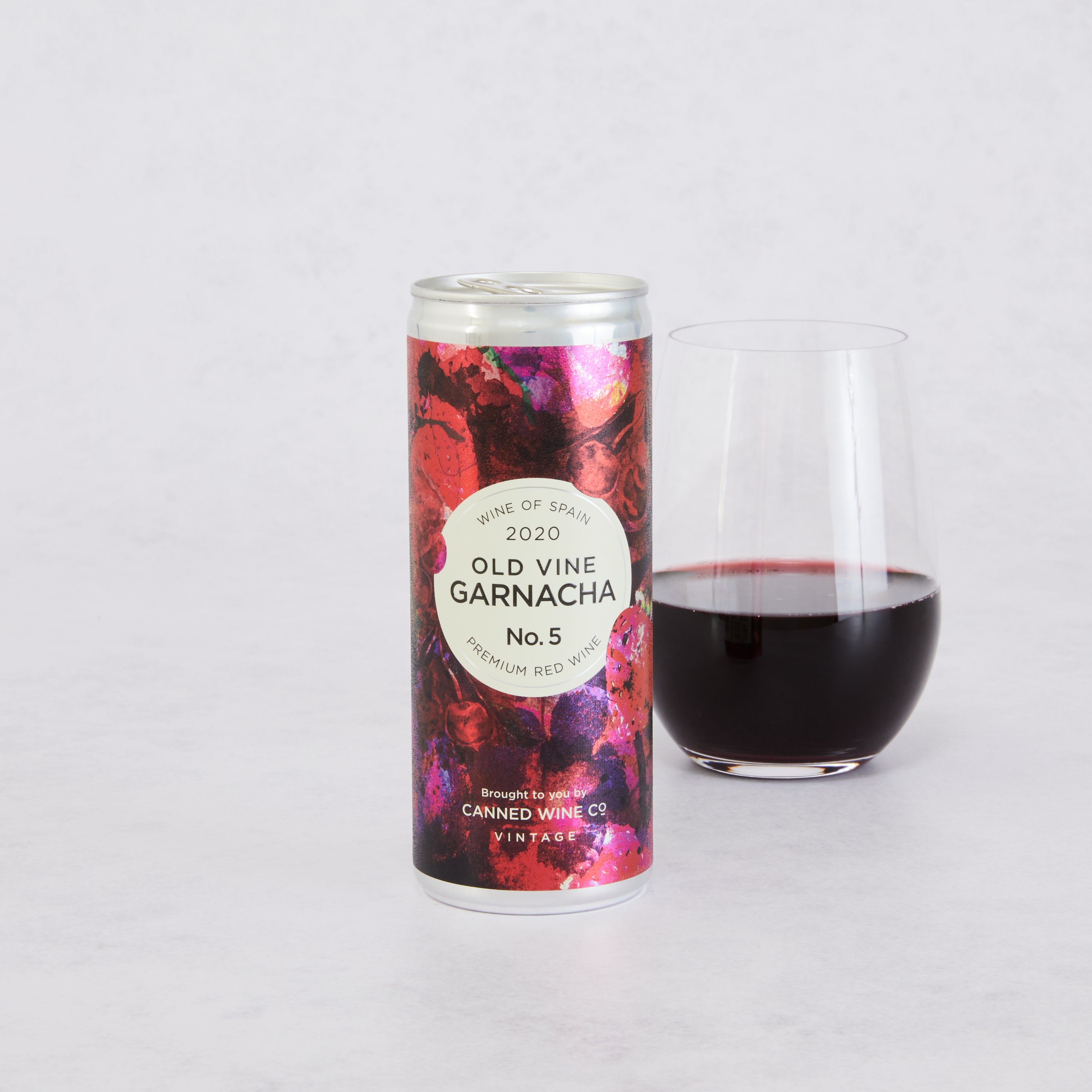 Old Vine Garnacha 2022