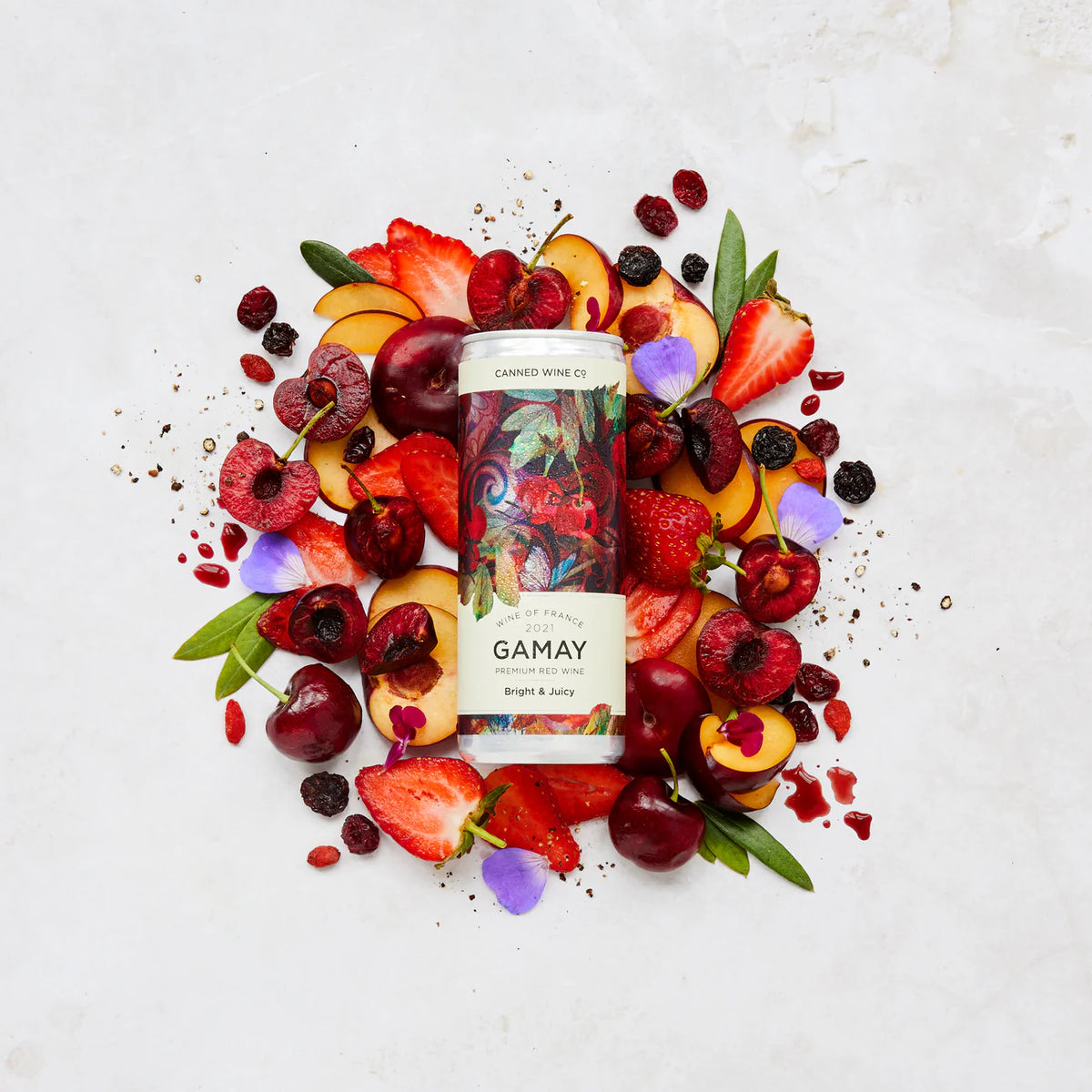 Gamay - 250ml
