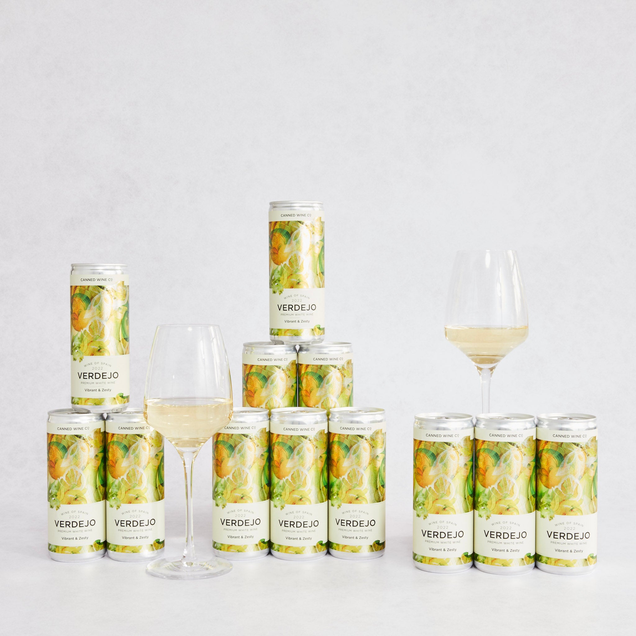 Verdejo 2022 - Rueda