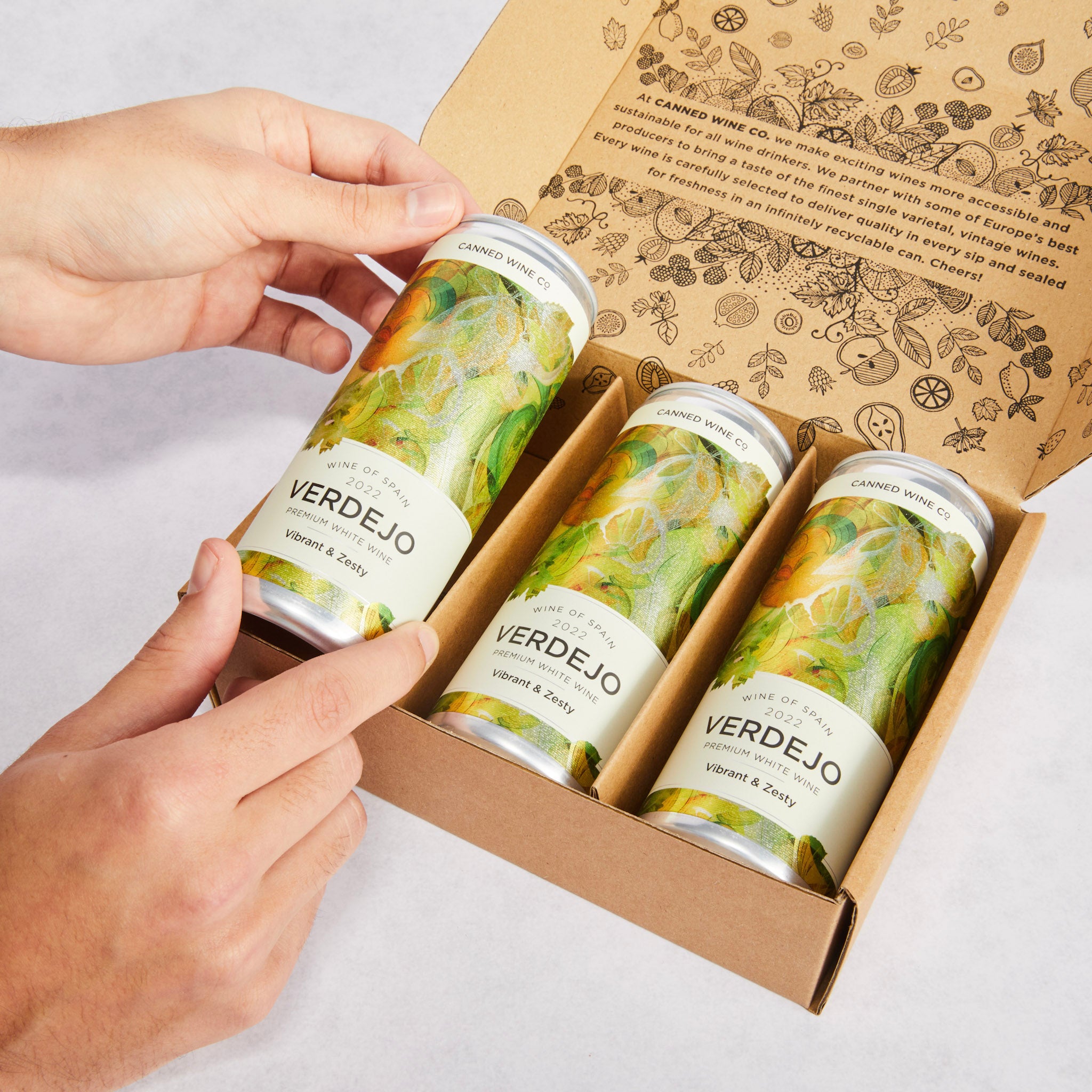 Verdejo 2022 - Rueda