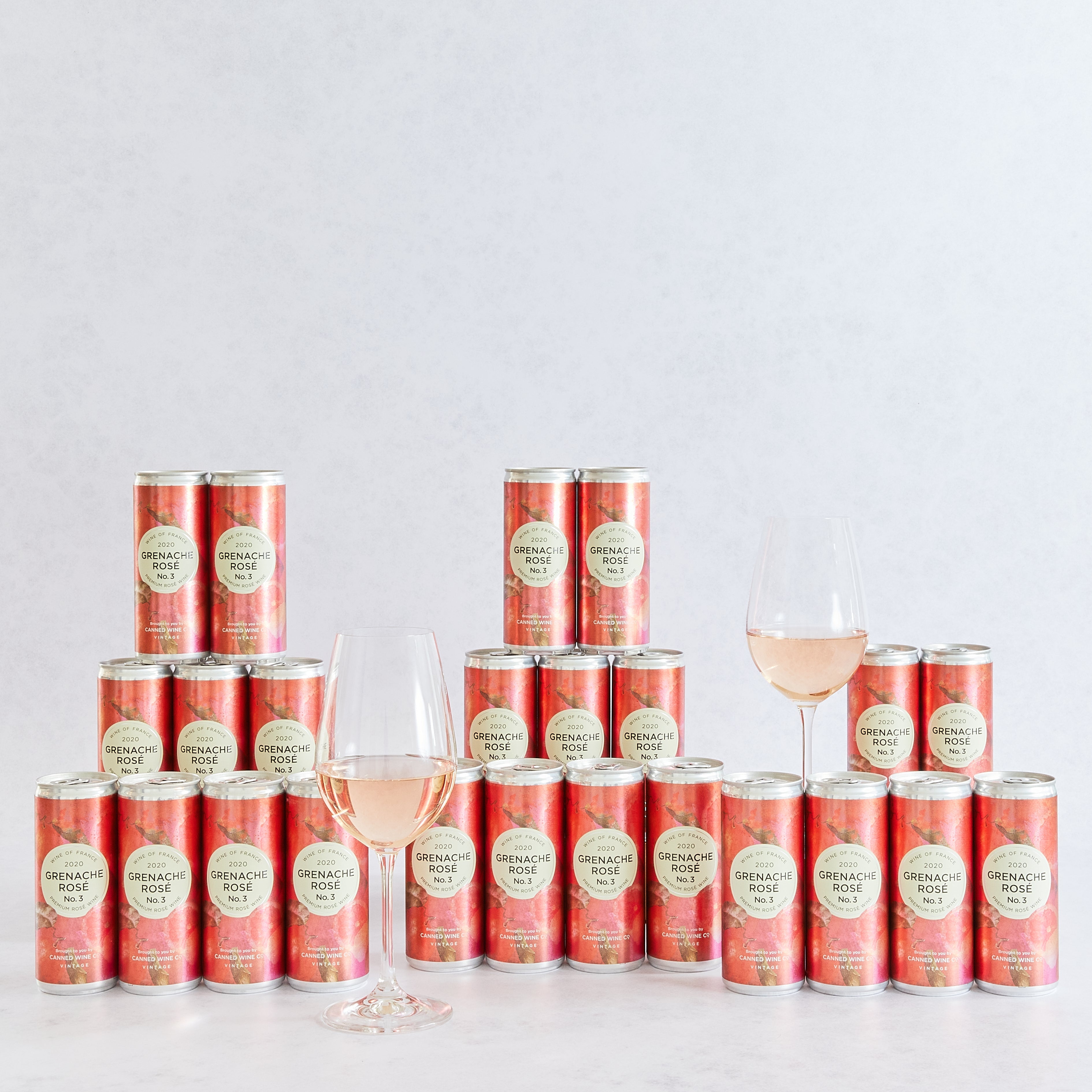 Grenache Rosé 2024