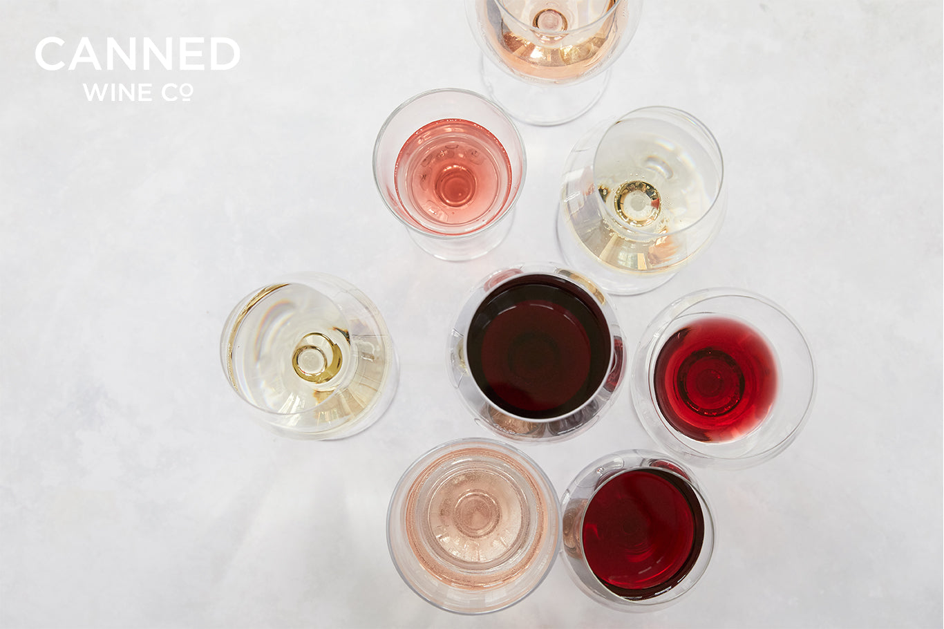 Wine colours: What can you learn about wine from its hue?