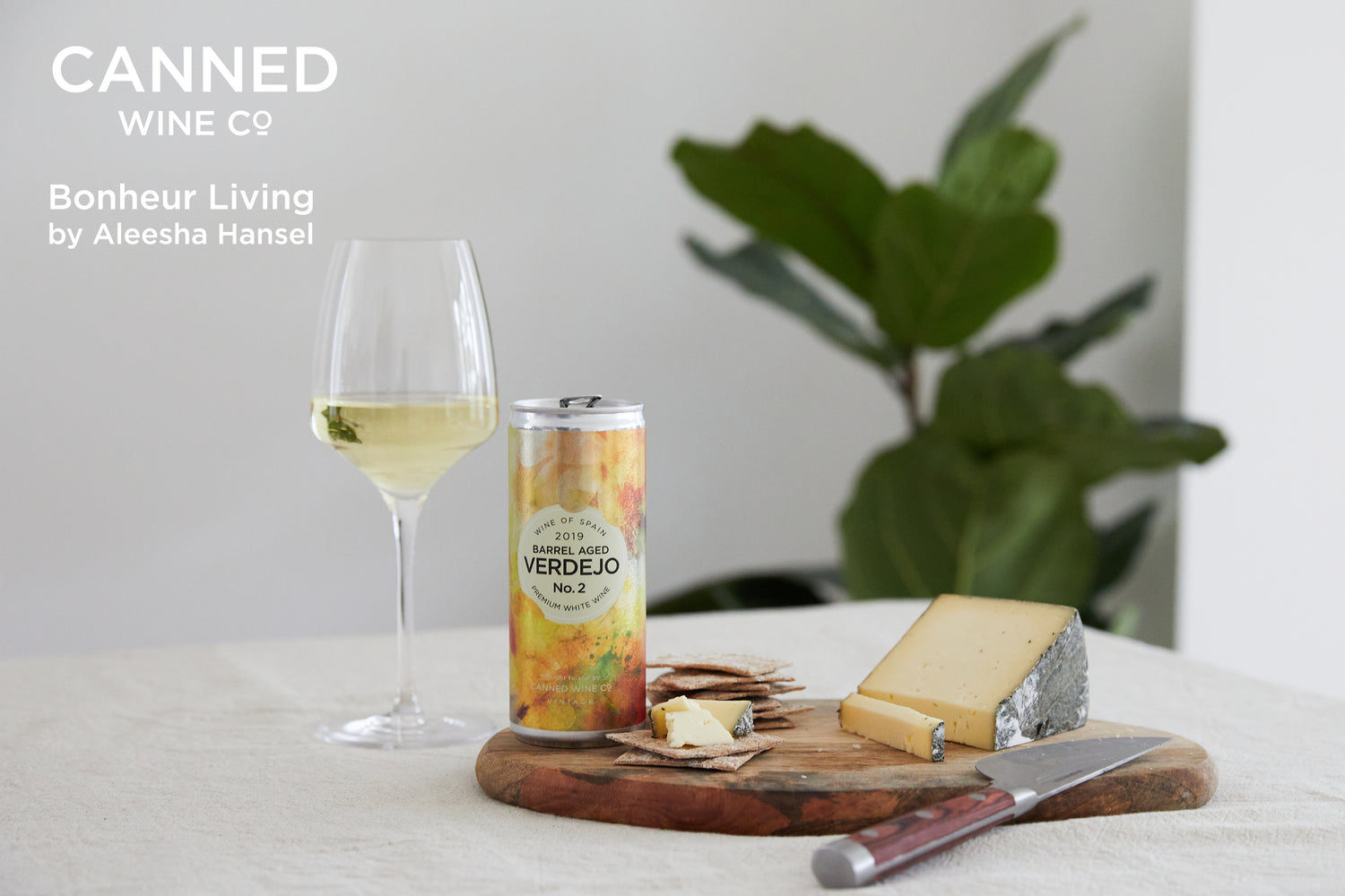 News: Canned Wine Co. is "the answer to every single girl’s dreams"