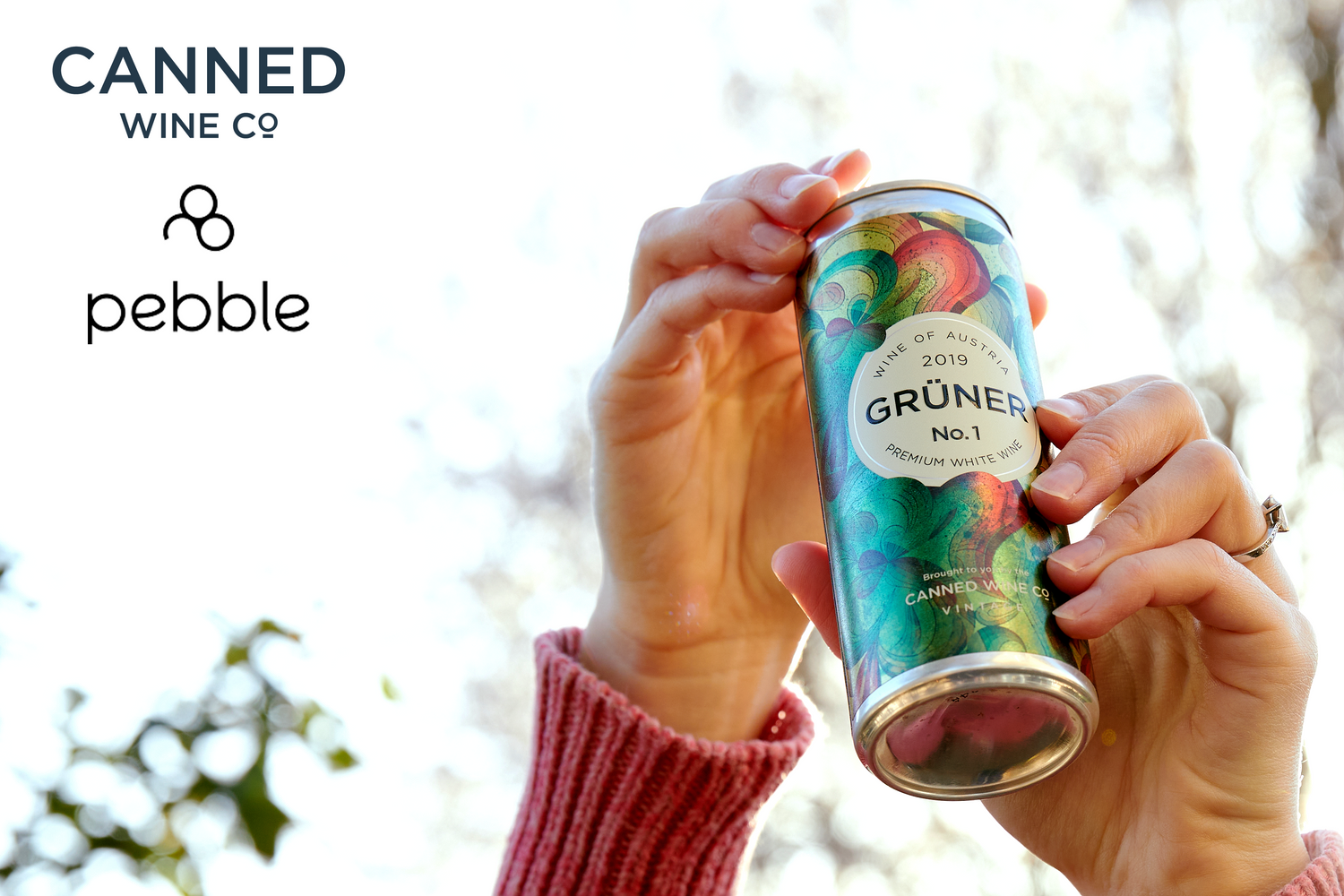 News: Best award-winning canned wine