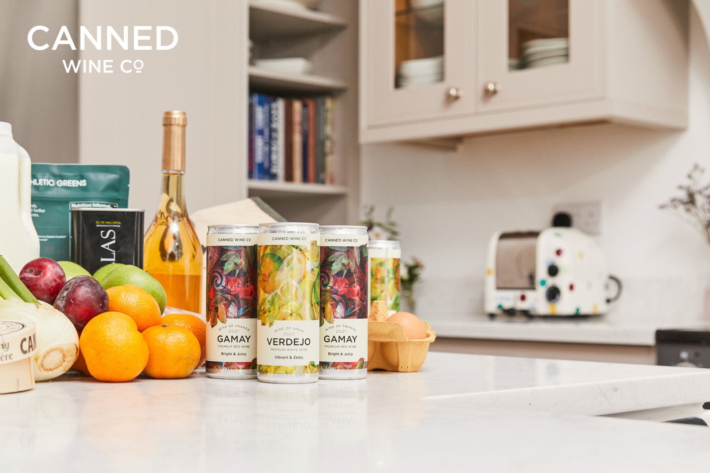 The Canned Wine Co. Heritage Collection: What’s it all about?