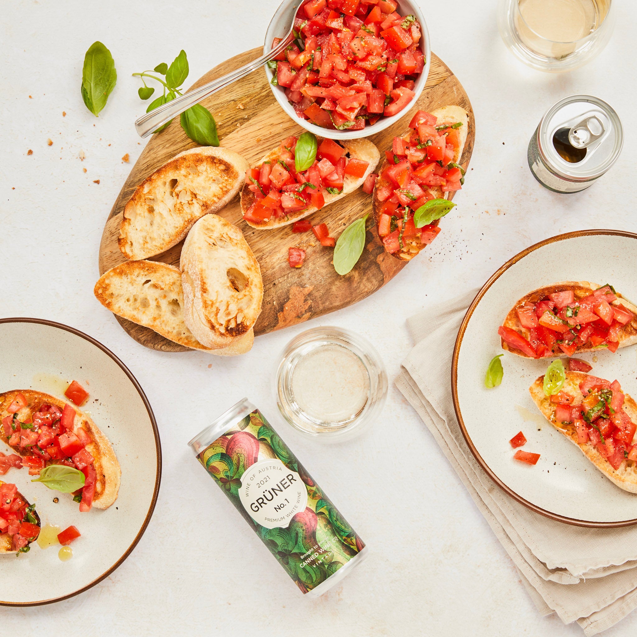 Organic Grüner 2024