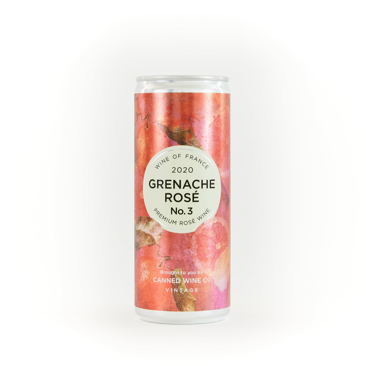 Grenache Rosé - 250ml