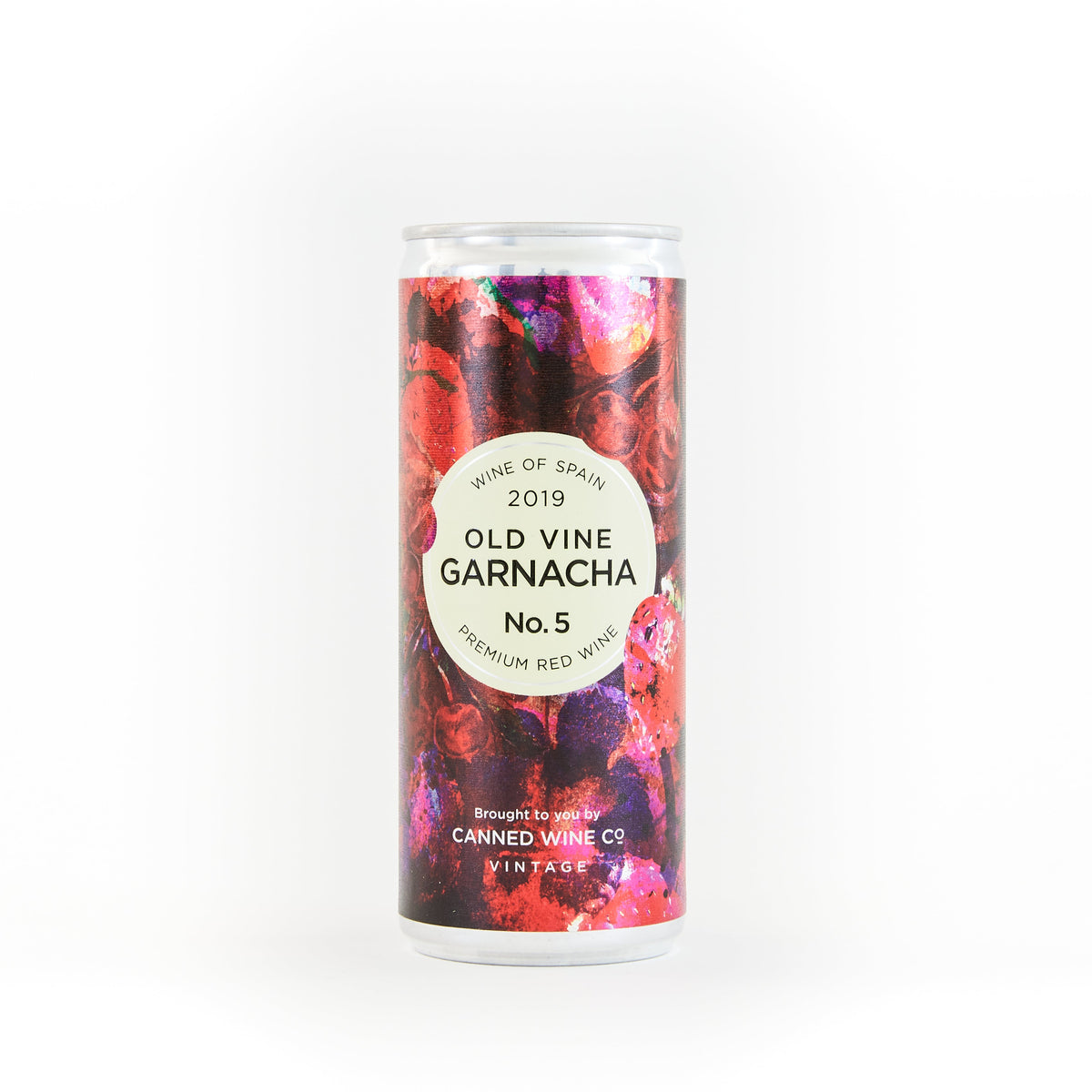 Old Vine Garnacha - 250ml